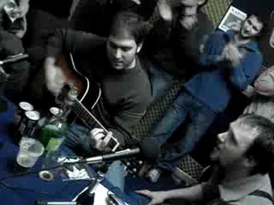 Otra vuelta - 100 Programas - La Mendiga
