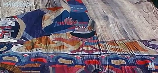 《盗马贼》1986年 part 1/2