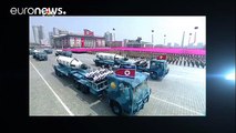 شلیک موشک از سوی کره شمالی؛ کره جنوبی می گوید موفقیت آمیز نبوده است