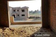 For Sale Separate Villa in Katameya Dunes New Cairo Tagamoa   Good Location