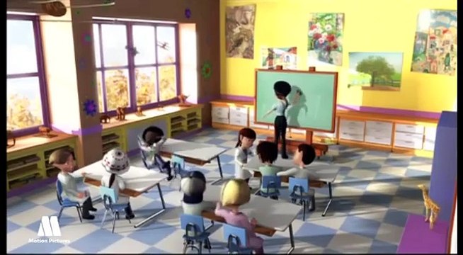 ¡Importante! Haiman El Troudi: Para los niños, las señales de tráfico