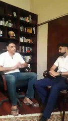 Asad Umar Shares All About Huqooq-e-Karachi March on 30th April 2017