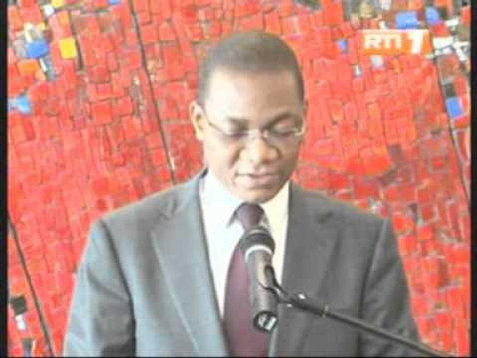 Le 2ème Conseil des ministres du mois d'Août s'est tenu ce mercredi 10