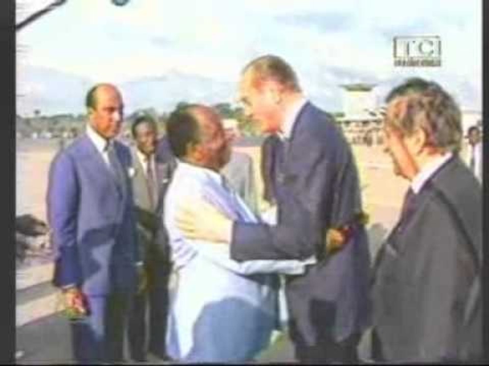 51ème Anniversaire de l'indépendance: Entretien...