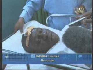 Accident du Bus de la SOTRA dans la lagune: Des survivants evacués racontent