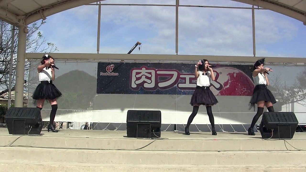 YvesPia(肉フェス門司港11月20日)
