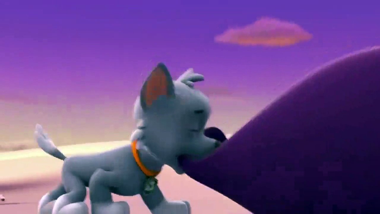 PAW Patrol Deck the Halls (Christmas So video Dailymotion