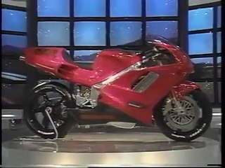 28 東京モーターショー1989