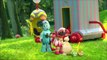 In the Night Garden: Makka Pakka Cleans Igglepiggle and Upsy Daisy! (Teaser)