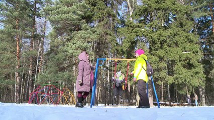 As Moscow expands, property boom sparks local ire