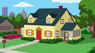 31.Family Guy - Stewie Gets Drunk pt. 2