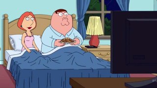 35.Family Guy - Sitcom Lines with the word Uh