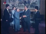 Kim Il Sung and Deng Xiaoping[1991]