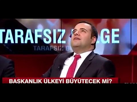 Güçlü olduğumuz için mi bizimle uğraşıyorlar [Prof. Dr. Özgür Demirtaş]