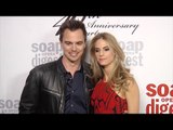 Darin Brooks & Kelly Kruger 