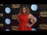 Sheri Shepherd 31st Annual Stellar Gospel Music Awards Red Carpet in Las Vegas