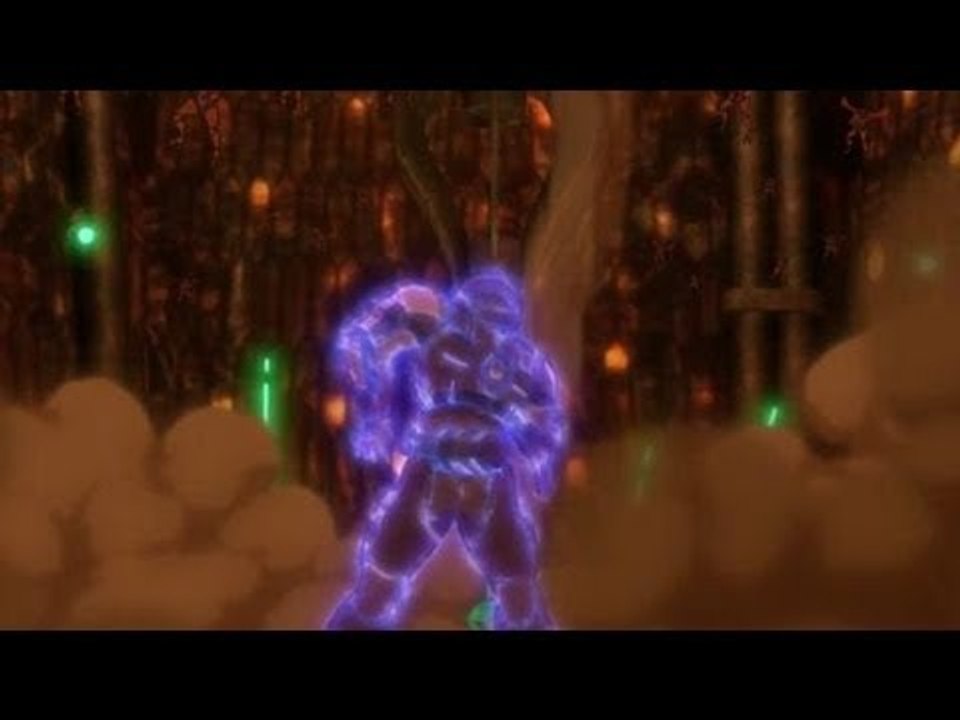 Mass Effect 3 : le film
