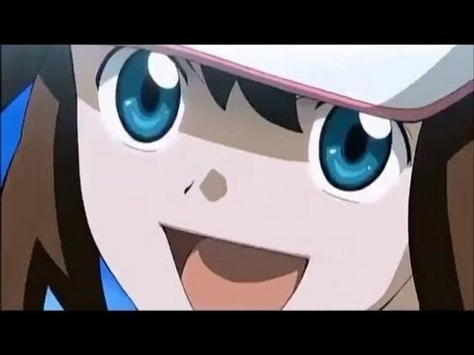 Pokémon Black & White 2 : un trailer animé