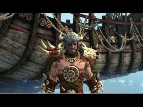 Might & Magic Heroes VI Pirates of the Savage Sea : trailer