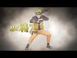 Naruto SD Powerful Shippuden : trailer