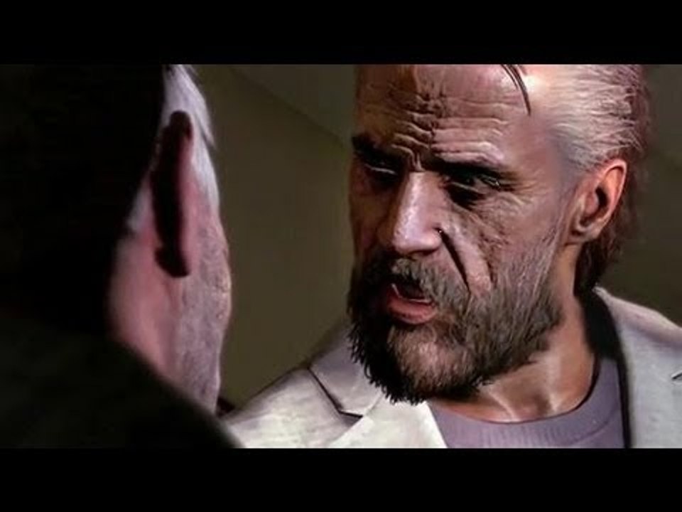 Call of Duty Black Ops 2 : trailer