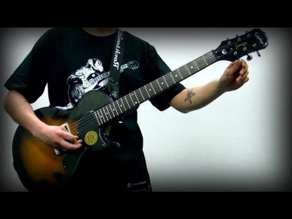 Rocksmith : How to Play in 10 lessons !