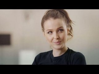 Tomb Raider : Making of Trailer