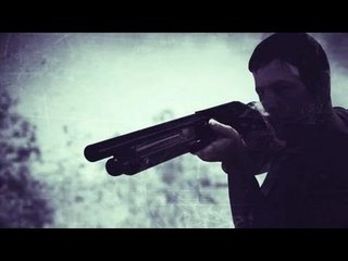 Walking Dead FPS : HD Trailer