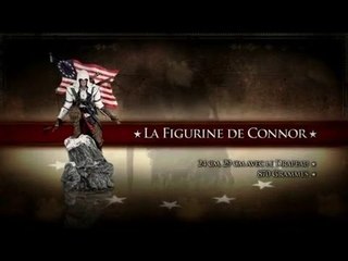 Assassin's Creed 3 : Freedom Edition Trailer
