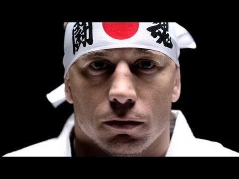 Sleeping Dogs : George St Pierre trailer