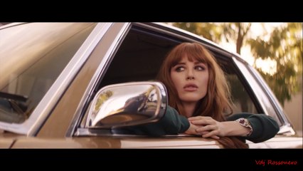 DEAMN - Drive My Car  [Music Video]