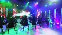 AKB48SHOW  #148 別冊・欅坂46SHOW!第2弾 2017年4月15日 170415