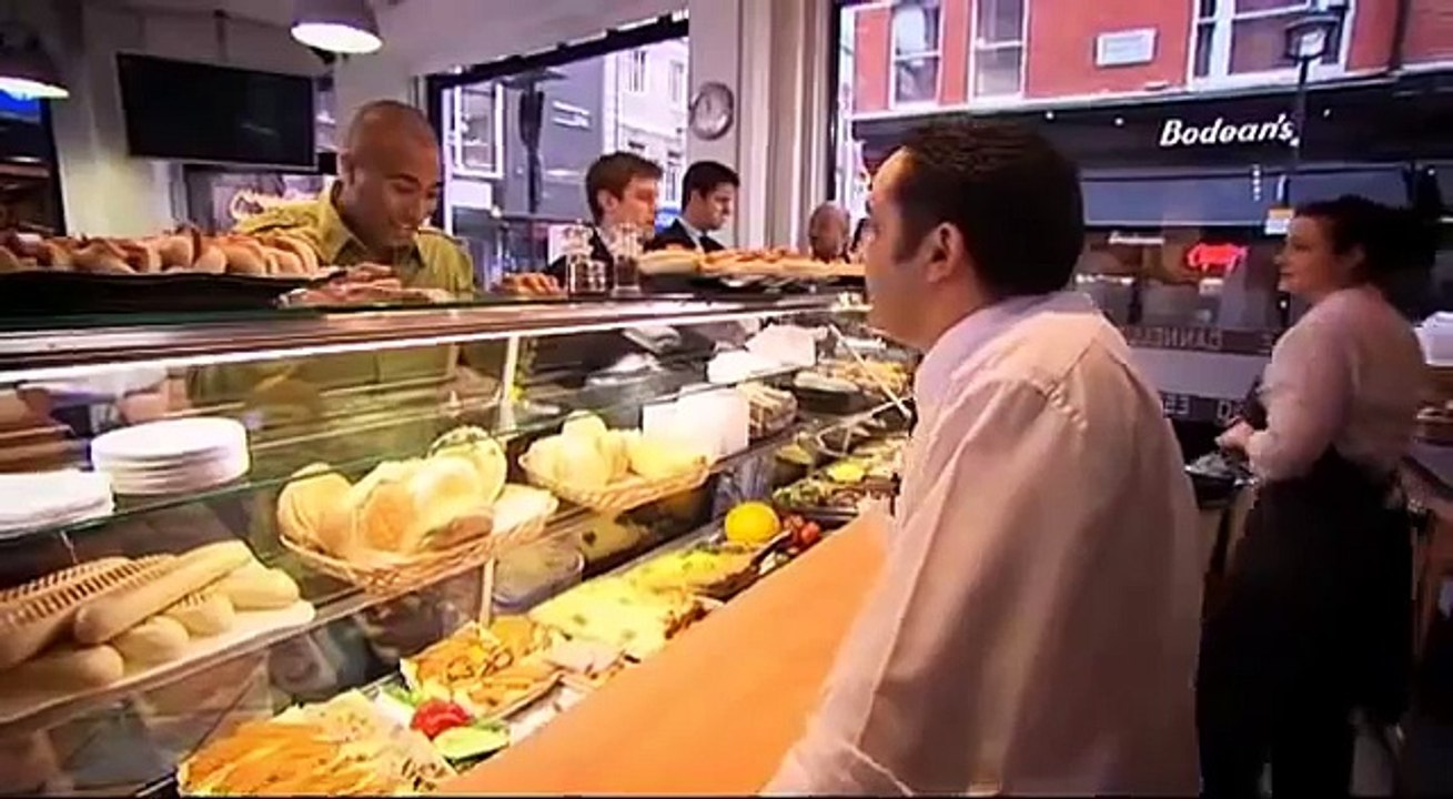 Truth about Food - How to be the Best