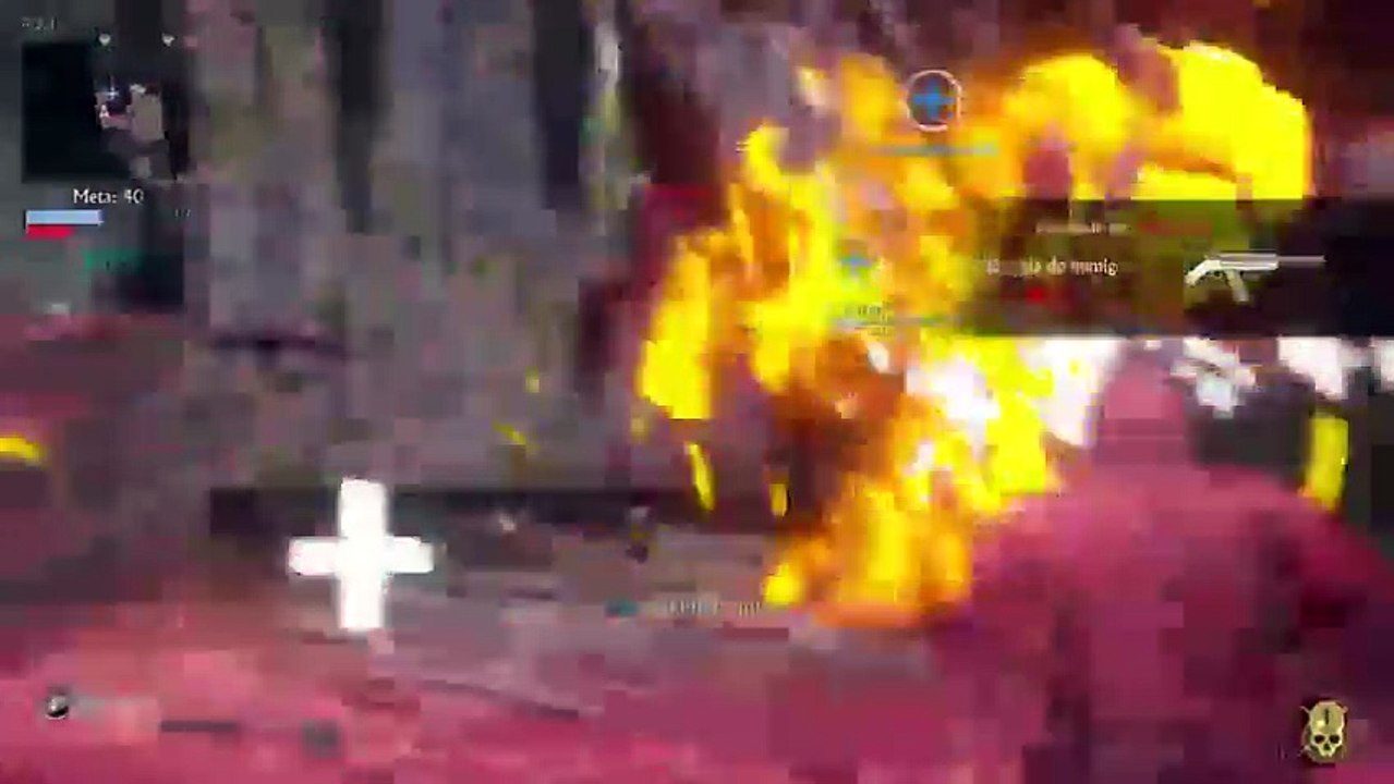 gamesgejr Uncharted 4 multiplayer (366)