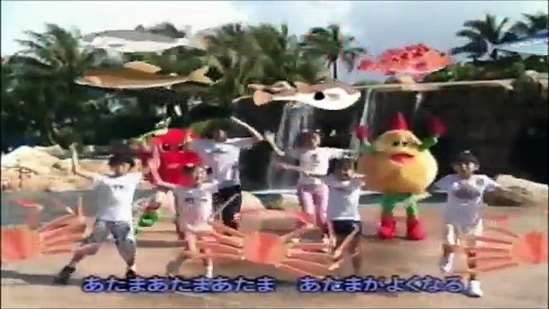 おさかな天国 - 動画 Dailymotion