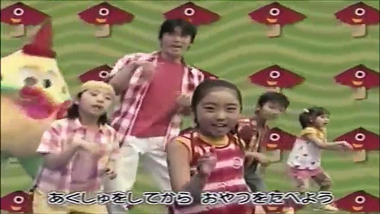 おばけなんてないさ