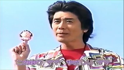 おはなしゆびさん