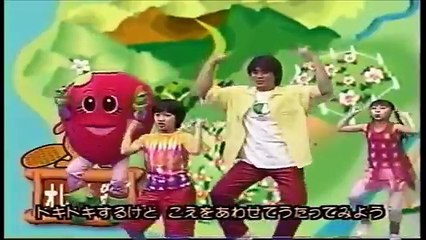 ゴーゴーレッツゴーワイワイキッズ