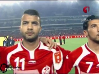 Oussama Haddadi Tunisie - Chine