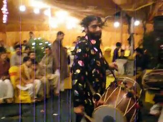 Sialkot dhool famous by Zile Rehman - 2017