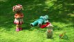 In the Night Garden: The Funny-Sounding Trumpet