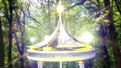In the Night Garden - Storytime: Makka Pakka's Trumpet Makes a Funny Noise