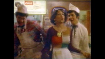 Rochelle Kutee Lander gettin' down