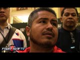 Robert Garcia reveals why Juan Manuel Marquez never fought Brandon Rios