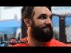 Johny Hendricks has "five or six game plans" that can beat Georges St-Pierre