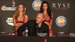 Bellator 106: Michael Chandler vs. Eddie Alvarez post fight press conference highlights