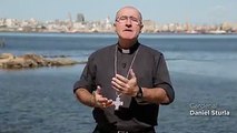 ¡¡Cristo ha resucitado!! Mensaje de pascua 2017, del Cardenal Daniel Sturla. ¡Felices Pascuas de Resurrección!