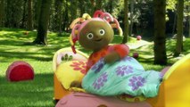 In the Night Garden - Shshsh! Upsy Daisy's Having a Rest – Makka Pakka
