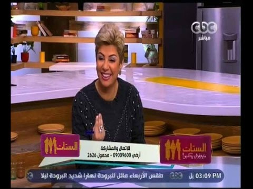 الستات مايعرفوش يكدبوا | شاهد...مفيدة شيحة تغني "مفيش صاحب يتصاحب" ويحصل على رقم واحد على جوجل