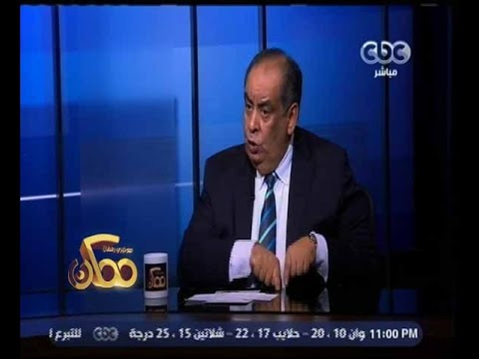 ممكن | يوسف زيدان يرد على الشيخ علي جمعة في الخلاف حول تسمية "المسجد الاقصى"